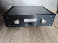 ITX 20 inkl. Fernbedienung