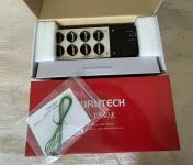 Furutech e-TP80 E 8-Fach Verteiler Steckdosenleiste Neuzustand