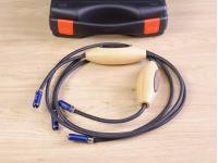 Unity high end audio interconnects RCA 1,5 metre