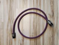 DPS 4.1 Netzkabel 2m FI-52 & FI-50 NCF C19 Kupplung -Versand aus Deutschland