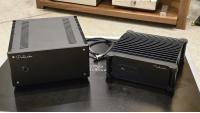 Pachanko Labs Mini server + Stellar power suplly