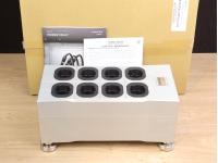 NCF Power Vault-E high end audio power distributor