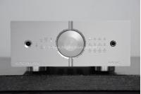 AADac -DSD DAC with preamp-