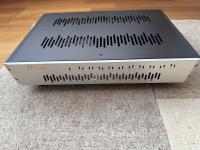 SOtM sNH-10G sCLK-EX Masterclock input 75 Ohm Audio-Switch