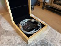 Valhalla 2 power cord 2 mt