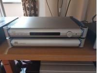 MSB Platinum dac IV plus