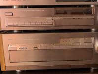 AX900- M4-AX2000-TX2000-CD2 aus Sammlung