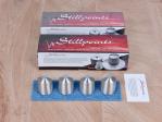 Ultra SS V2 Damper audio tuning feet set of 4 NEW (2 sets available)