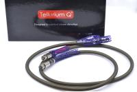 Analoges XLR Kabel Black Diamond 2x1m