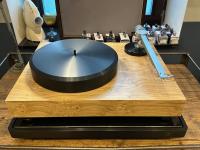 MOTUS DQ 12 Zoll Direct Drive Laufwerk