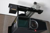 Panamorph Paladin DCR und ATH 2