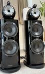Bowers&Wilkins 800 D3