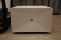 Thrax Heros MK2 Power Amplifier