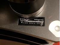 Bassocontinuo Lyra Hifi Rack