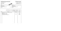 ModWright Transporter Truth – 240V – One Owner, Never Used, Original Invoice
