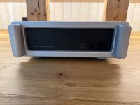 Stereoendstufen Spectral DMA-260 / Top-Zustand / Manual / OVP