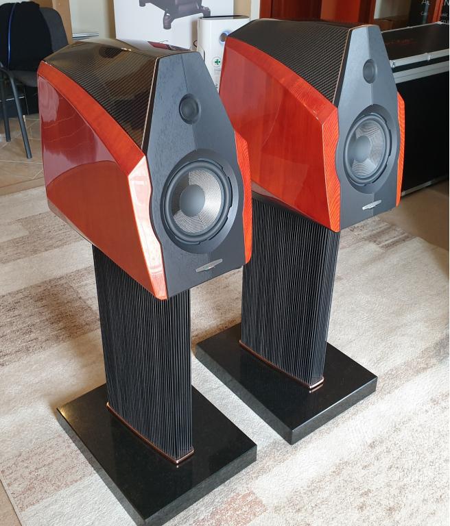 sonus faber ex3ma for sale