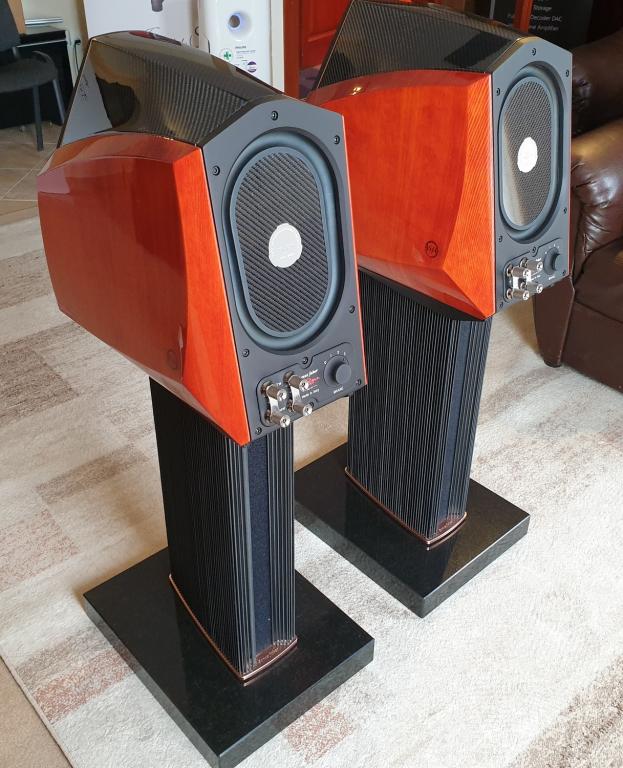sonus faber ex3ma for sale