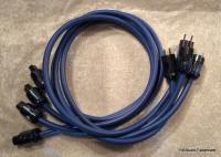 FP-3TS20 power cord 1,5m