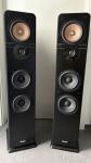Dolby 5,1 Teufel komplett Anlage