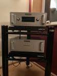 Anniversary Edition Reference Preamplifier