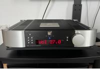 600i v2 Vollverstärker +++ Verkauf im Kundenauftrag +++