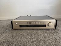 Accuphase T-108 T108 High End FM Stereo Tuner P.I.A