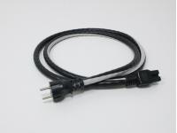 Venom HC High-End Stromkabel 1,75m