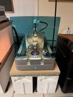 Magma SE / Magnetostat