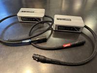 MIT Oracle V1.2 XLR, 2x 1 Meter