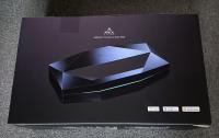 AWOL Aetherion MAX 4K UST Triple LASER-PROJEKTOR, inkl. 3D-Brillen, NEU & OVP!