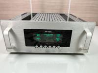 Reference 3SE Röhren-Phonovorverstärker