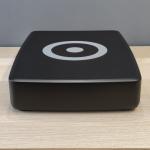 ANSUZ POWERSWITCH X-TC AUDIO NETWORK SWITCH