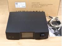 Vega G2 highend audio DAC digital preamplifier