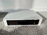 Lindemann Audio Musicbook Source High End Netzwerkplayer Streamer + Vorstufe