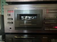Nakamichi ZX-9 — State of the Art | Fully Upgraded