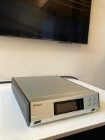 N100 AUDIOPHILES NAS 1 x 2TB(selektiert), 3 x USB 2.0 (TYPE A & TYPE B)