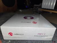 Frey 2 XLR