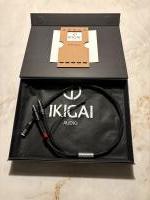 IKIGAI Audio SUGURE Phono DIN-RCA 0.75m