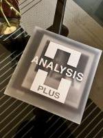 Analysis Plus Silver Apex RCA