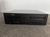 Luxman D-07X D 07 X Centennial High End CD Player / SACD Player + DAC aus 2025 limitiert