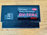 Dynavector DV10 X5 MK2