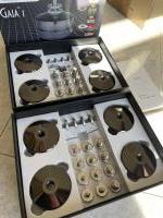 GAIA 1 x2 set (8 feet total)