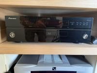Pioneer cd-dvd-bluray player bdp-lx91  			