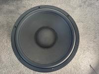 Velodyne DD18 DD 18 High End Subwoofer Ersatzchassis Basstreiber