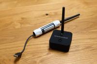 Component Guard USB – Master & Empfänger – wie neu