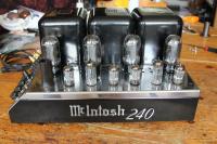Mc Intosh MC240