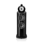 802D4 -Schwarz HG- -Paarpreis-