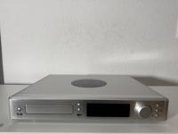 T+A T + A MP 2000 R MK2 G2 High End Mediaplayer CD-Player + Streamer in silber
