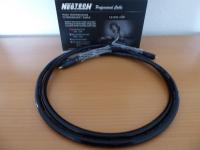 NEMOI - 3220 / RCA Cinchkabel 1,0 m / Originalkonfektion